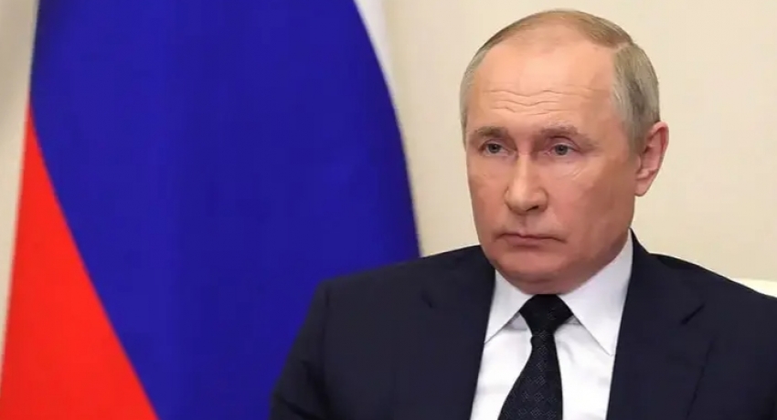 Putin: Avrupa ile olası savaşta kazanan olmayacak
