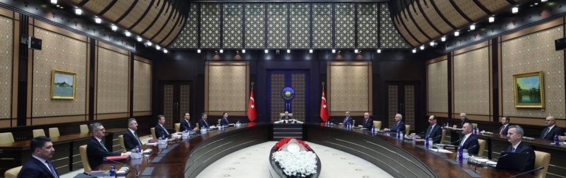 Siber güvenlikte teknolojik bağımsızlık ve dijital egemenlik vurgusu