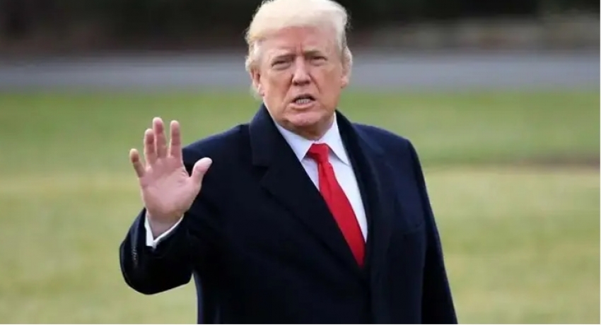 Trump: Rusya-Ukrayna Savaşı'nda çözüme hiç olmadığı kadar yakınız