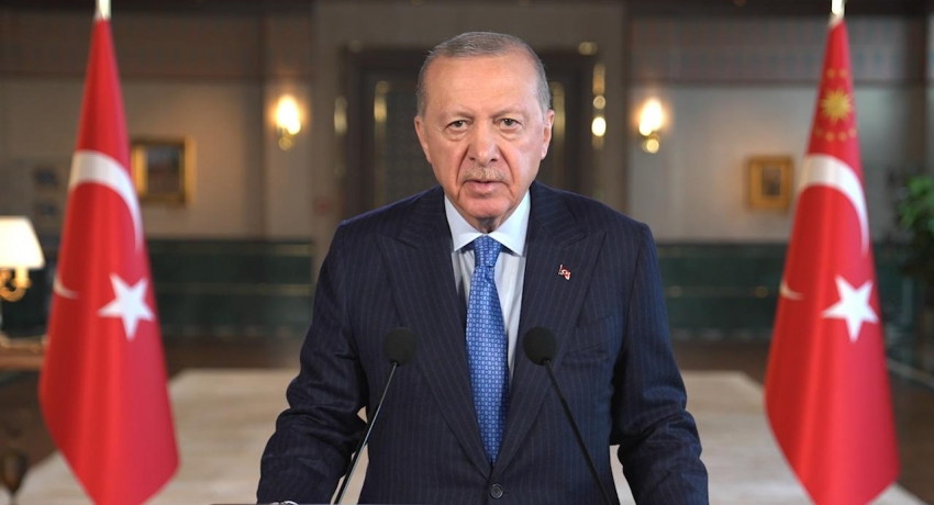 "Türkiye olarak diplomasiden vazgeçmeyeceğiz"