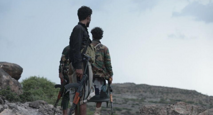 Yemen'de askeri operasyon başlatıldı