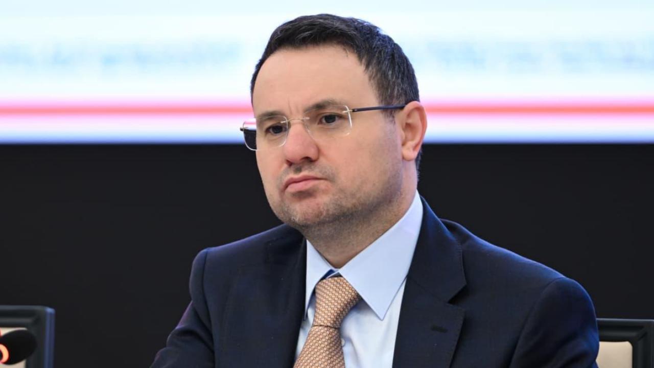 Bakan Gürlek'ten Fon soruşturması açıklaması