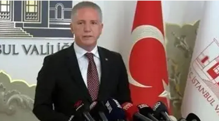 İstanbul Valisi Davut Gül: 84 yılın en büyük yağışını aldık