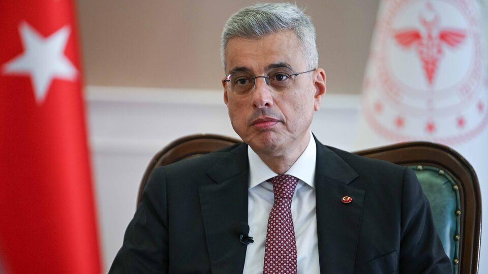 Bakan Memişoğlu'ndan "18 yaş altındakilere tütün ürünü satışının önlenmesine" yönelik açıklama