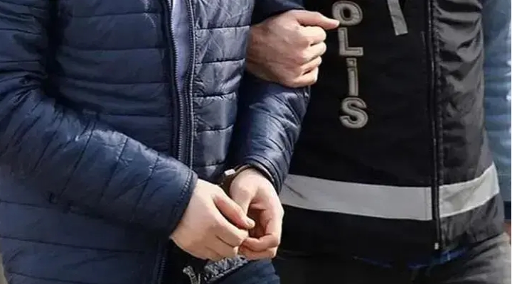 İstanbul merkezli 3 ilde FETÖ operasyonu: 10 gözaltı