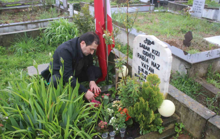 Rabia Naz Vatan'ın ölümü: Dosya yeniden açılacak mı?