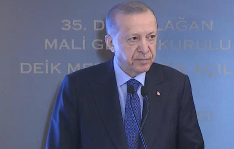 Cumhurbaşkanı Erdoğan’dan ekonomi mesajı: Sinyaller gelmeye başladı... Turizmde hedefi yakalıyoruz