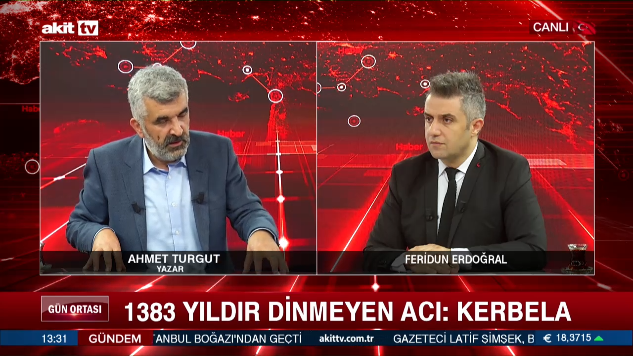 1383 Y ld r Dinmeyen Ac Kerbela