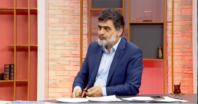 Hayaller parlamenter sistem! Gerçekler kanun bile çıkaramıyorlar ! 