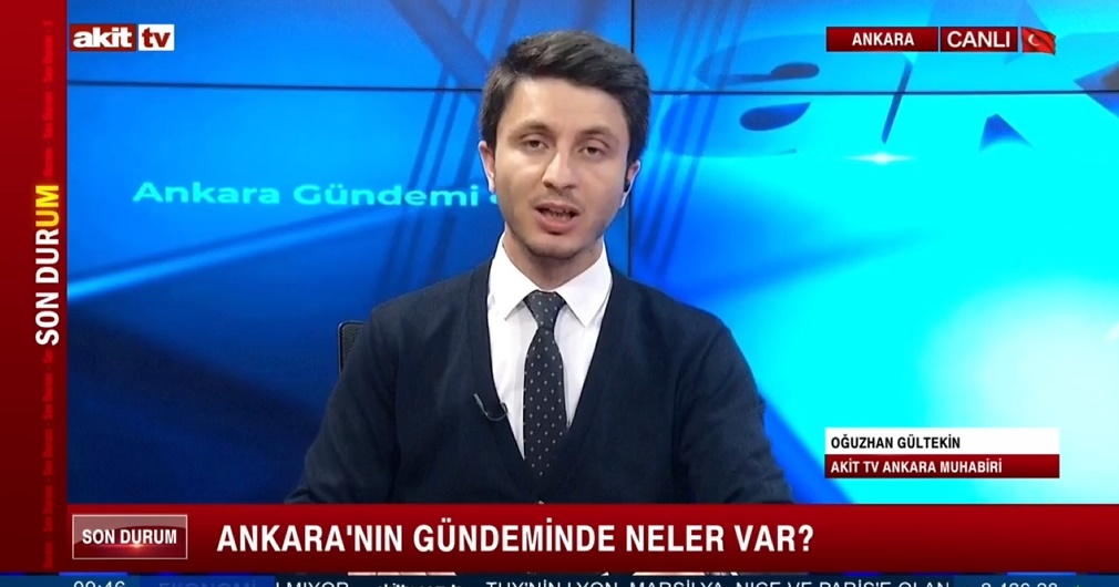 Ankara'nın gündeminde neler var?