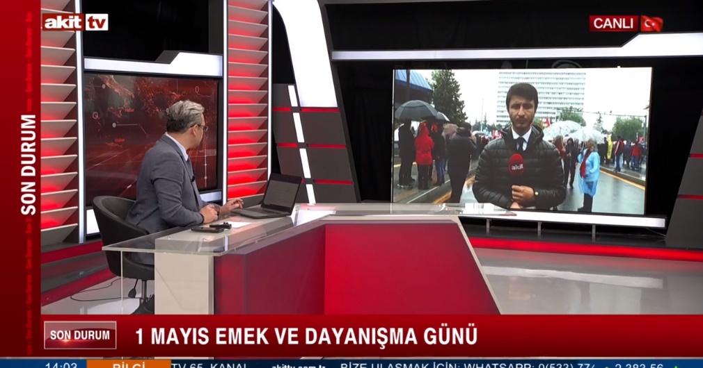 Ankara'da son durum ne?
