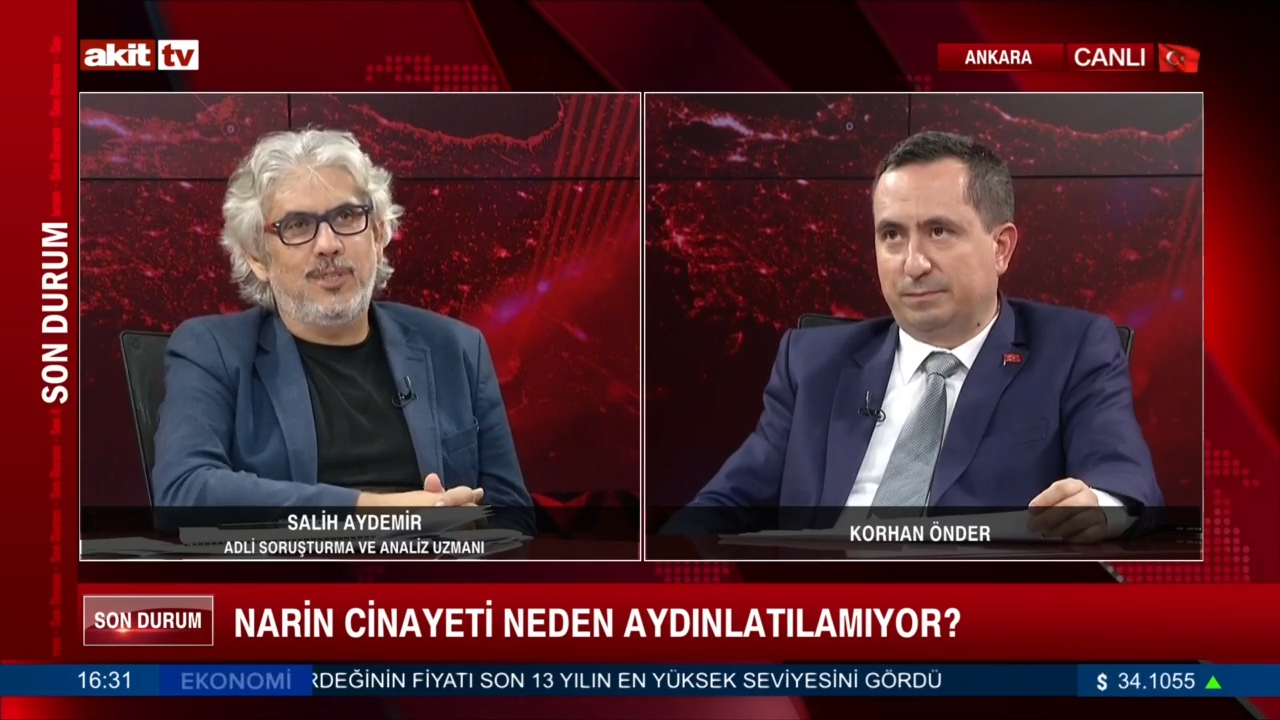 Narin cinayeti neden aydınlatılamıyor?