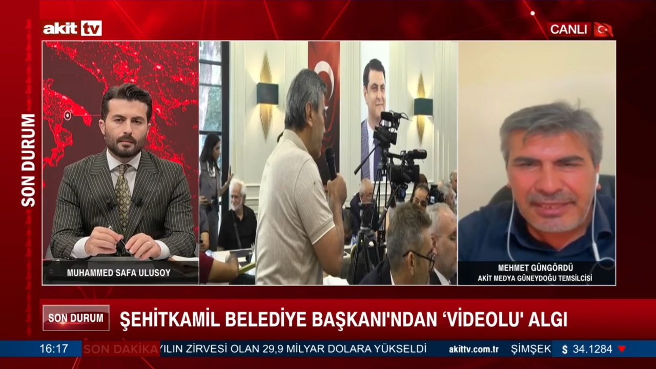 Kasetlerle anılan CHP'nin yeni videolu algısı çark etti! 