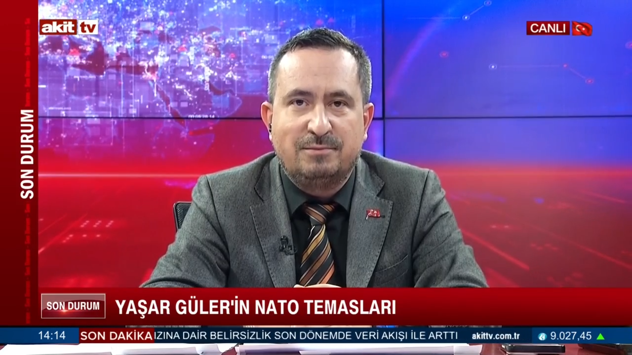 Başkentin gündeminde neler var?