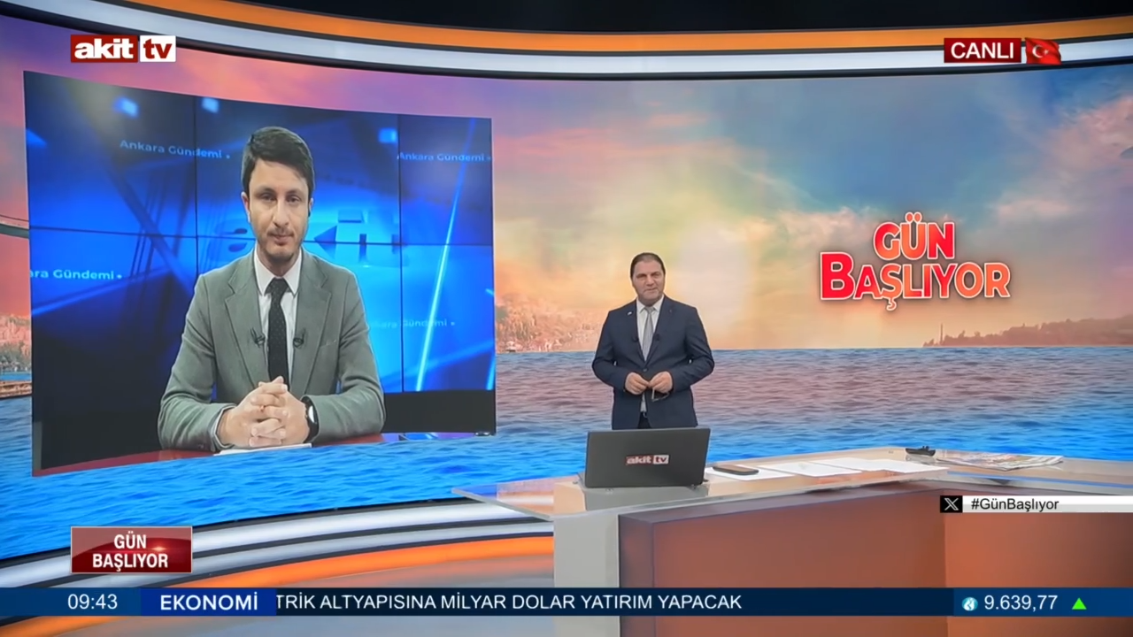 Başkentin gündeminde neler var?