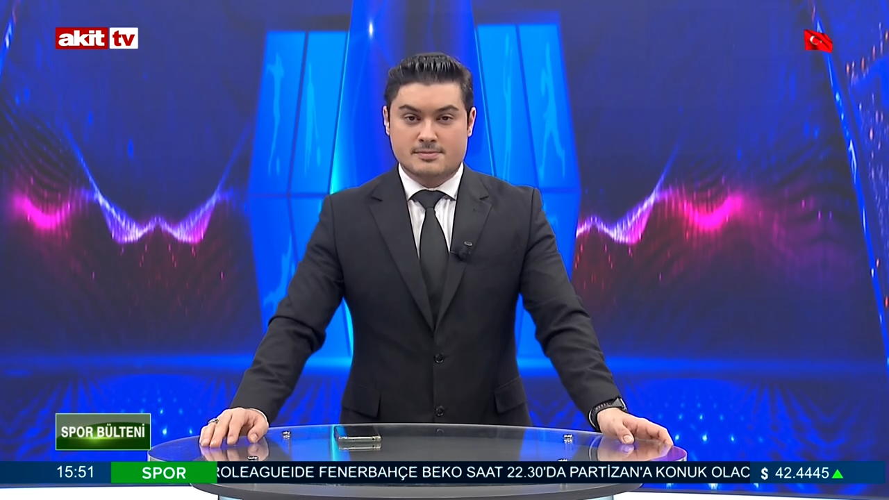 Spor Bülteni - Süper Lig'de son durum ne? 21.11.2025