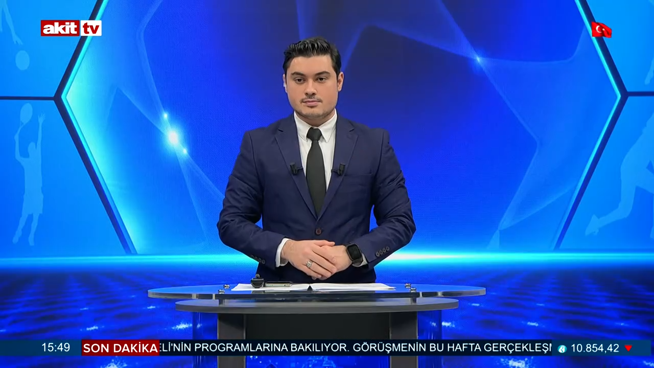 10 Kasım 2025 Spor bülteni 