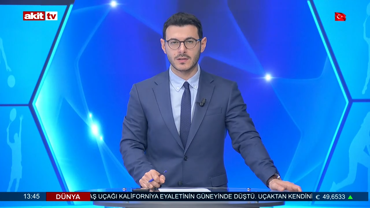 4 Aralık 2025 Spordaki son gelişmeler 