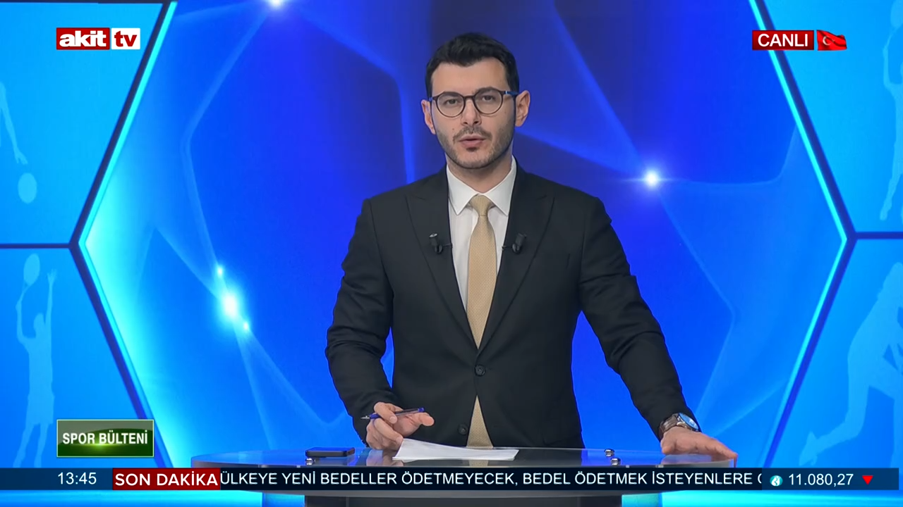 Spor Bülteni - Günün gelişmeleri 