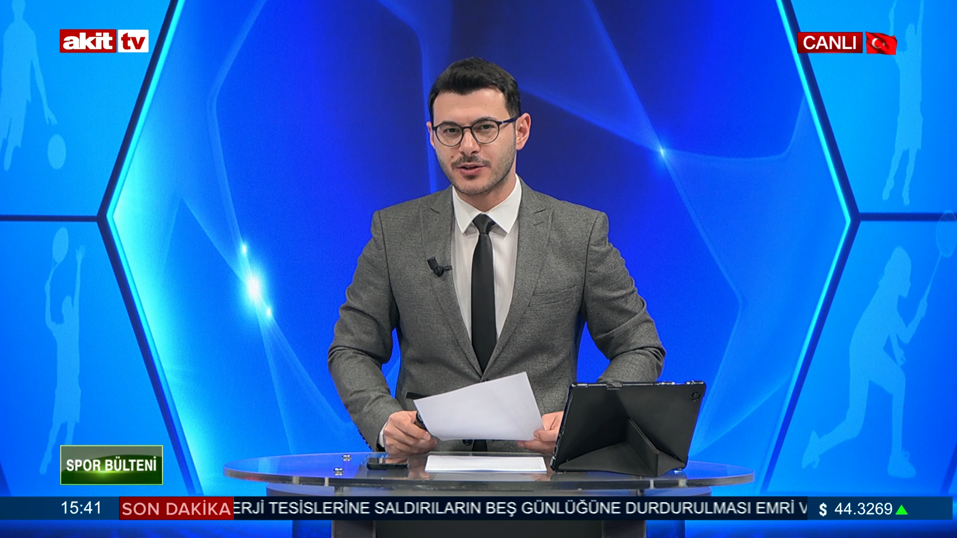 23 Mart 2026 Spor gündeminde neler var?