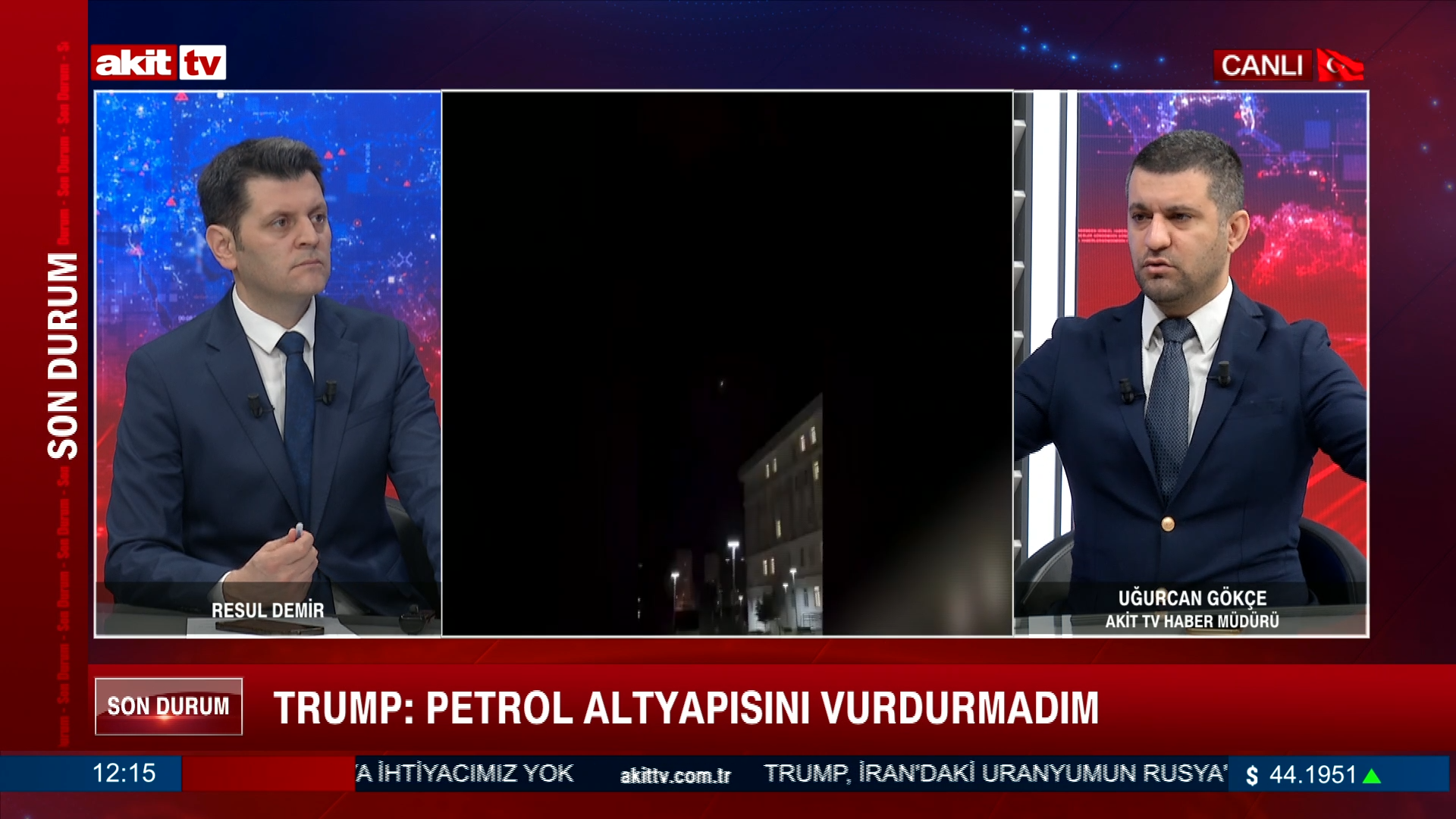 ABD-İrail, İran savaşında son durum ne? 