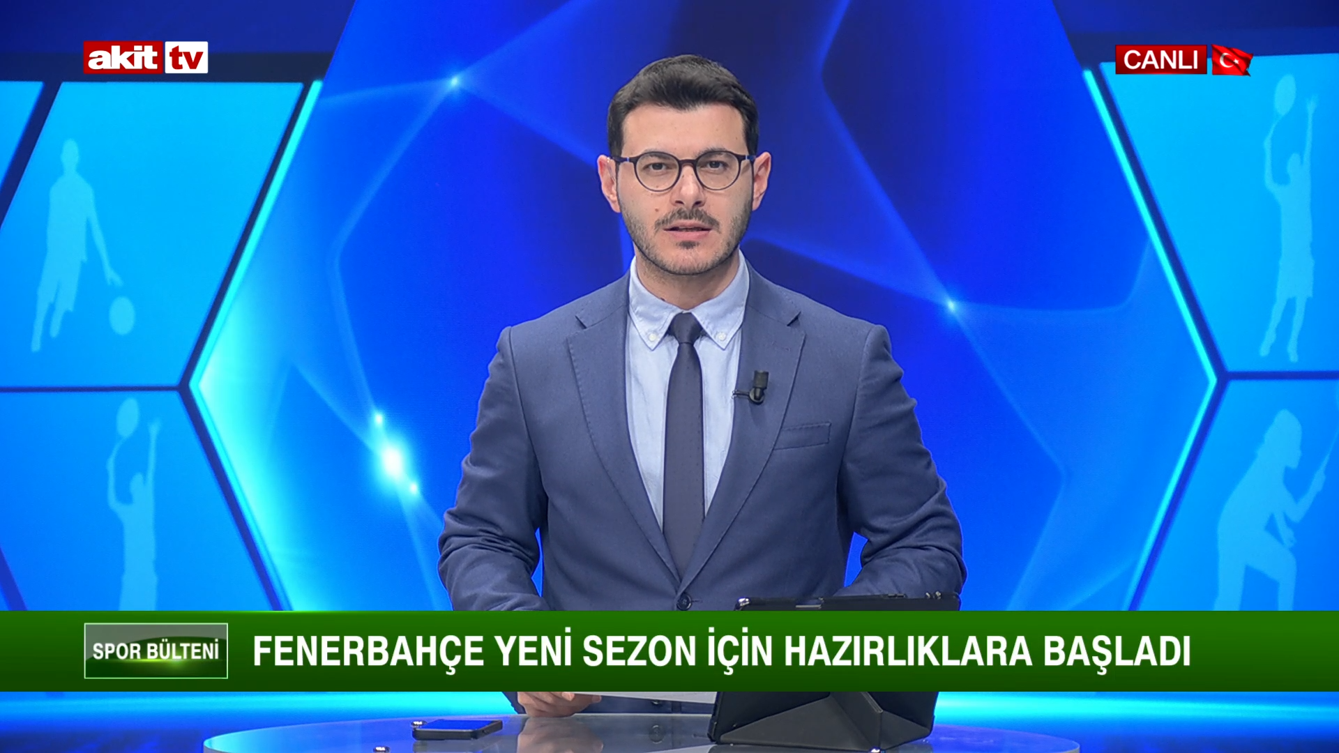 25 Mart 2026 Spor gündemi