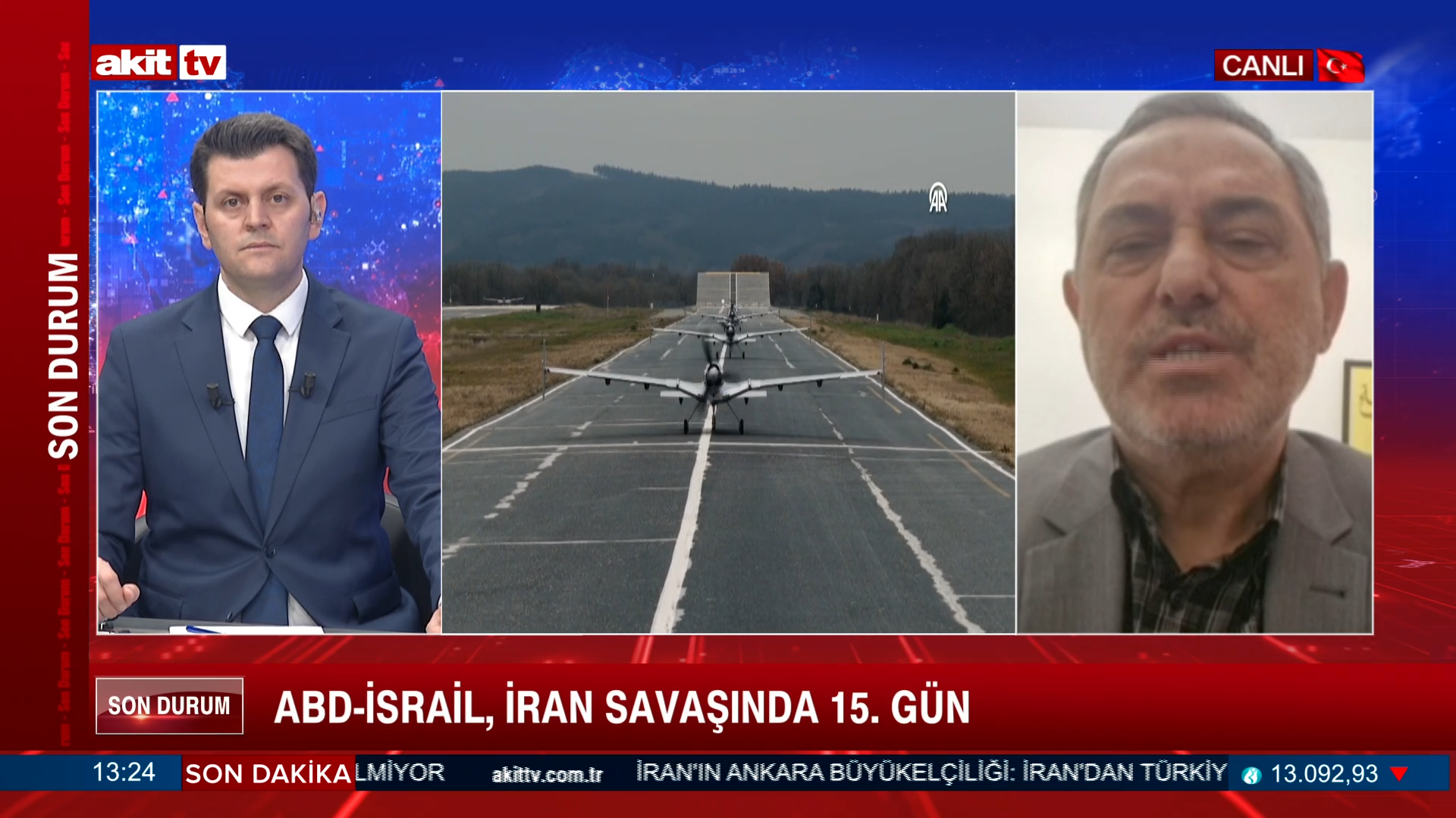 İran'da son durum ne? 