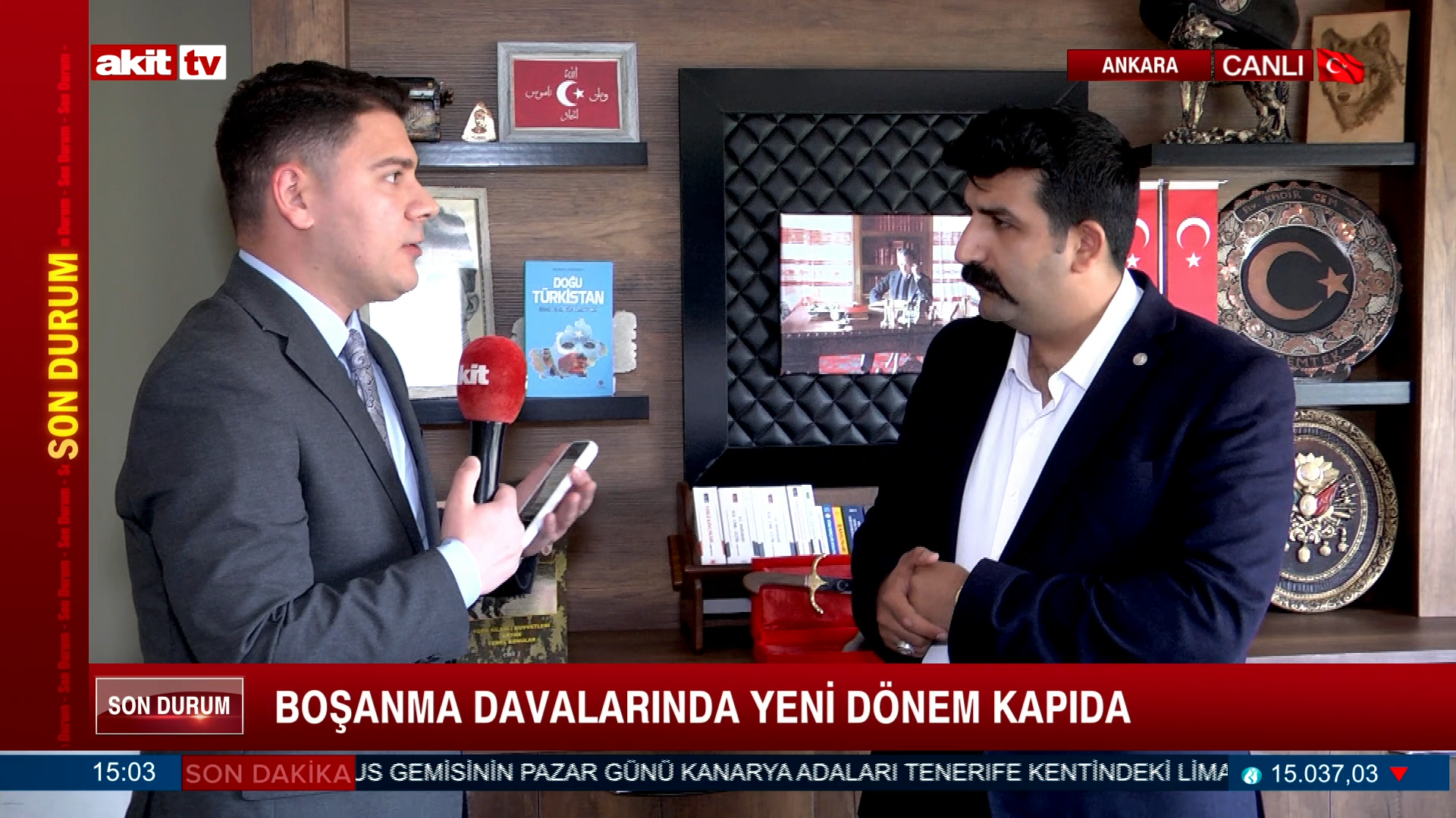 Boşanma davalarında yeni dönem kapıda 