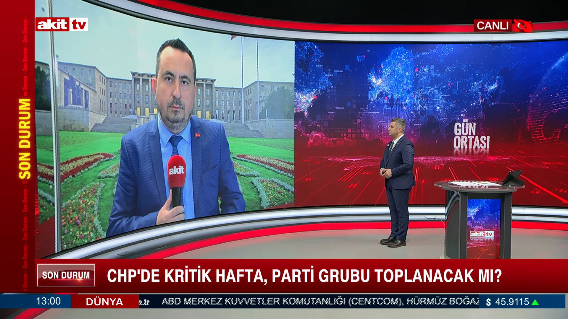 CHP'de kritik hafta, parti grubu toplanacak mı?