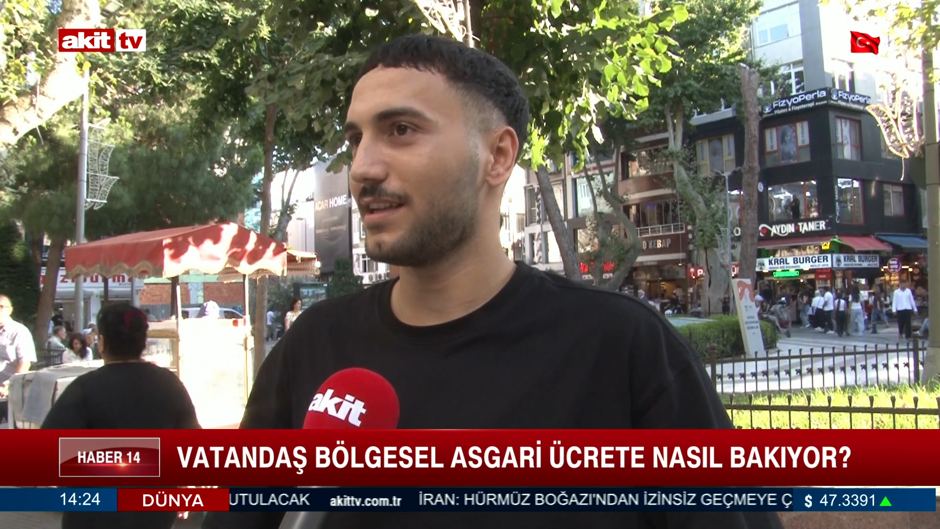 Vatandaş bölgesel asgari ücrete nasıl bakıyor?