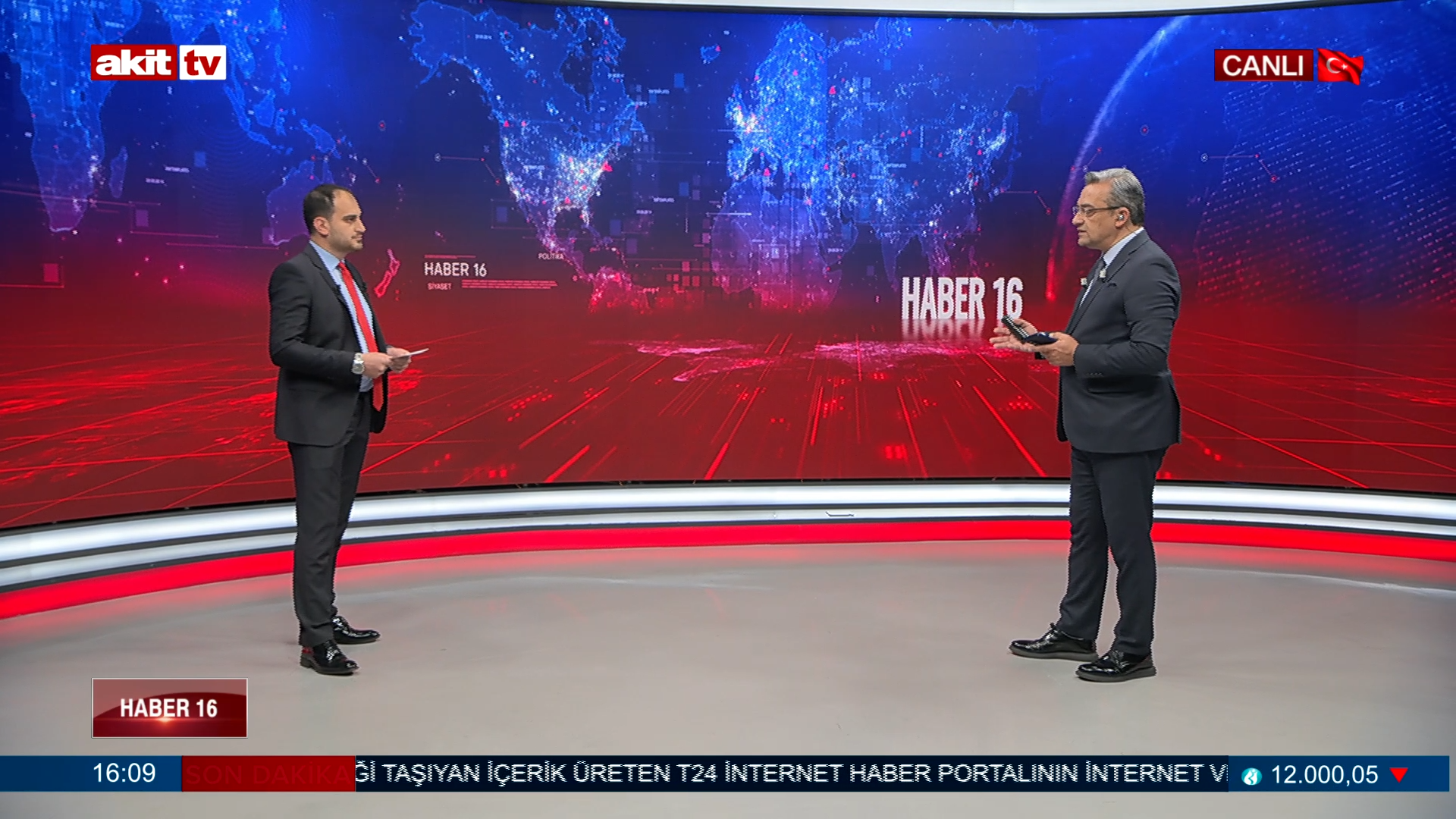 Mahmut Muslihan: Dubai FLY'da neler yaşandı?