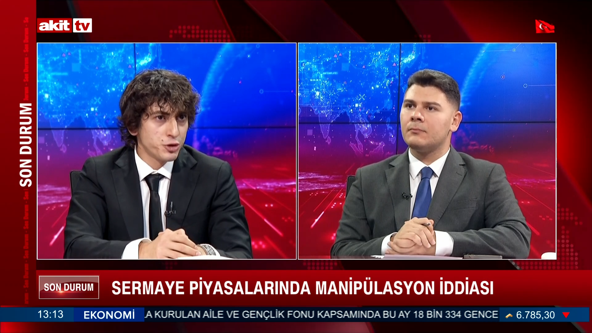 Av. Arslan Faruk Gülsoy: Fon soruşturmasında son durum ne?