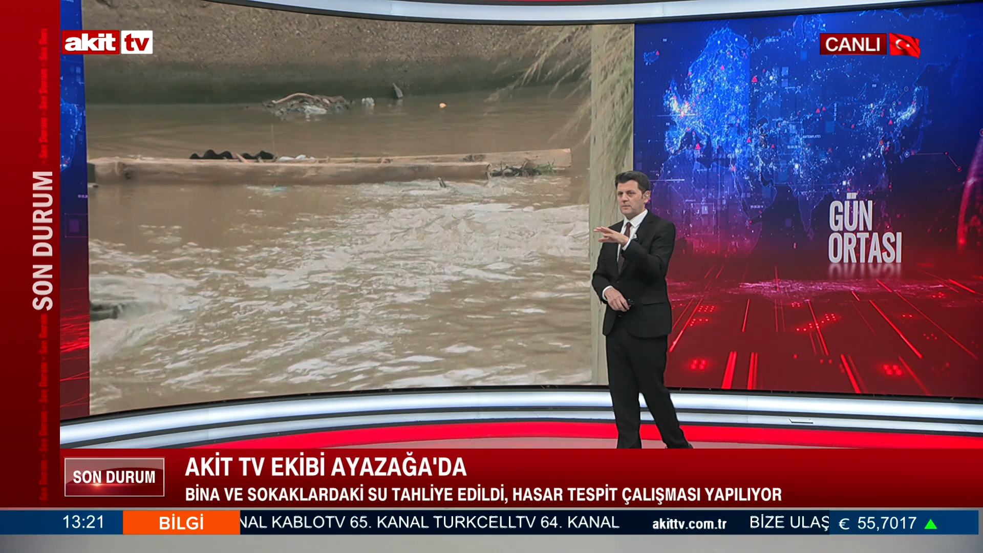 Selin vurduğu Ayazağa'da son durum ne? #haber #gündem