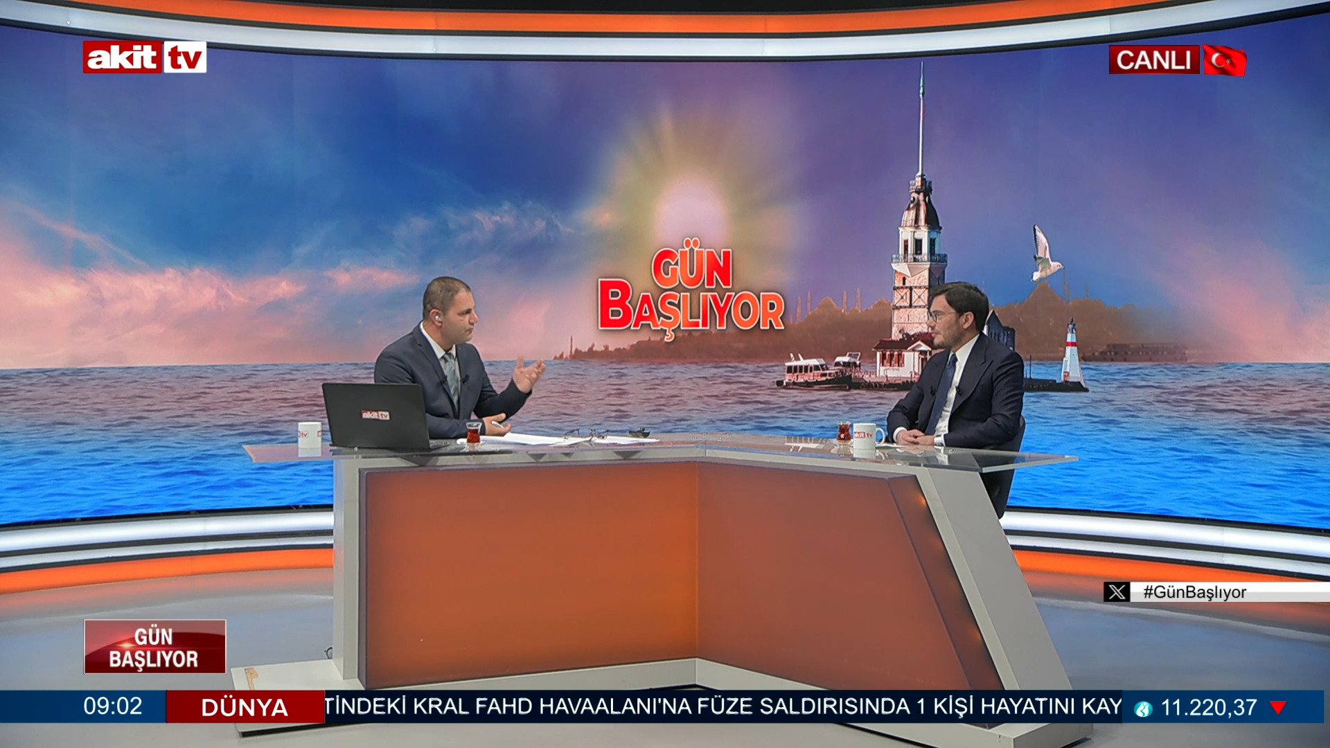 Tokat Belediye Başkanı Mehmet Kemal Yazıcıoğlu faaliyetlerini ve hedeflerini anlattı