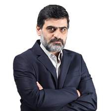 Unutmayın muhtemel mazlumlar, artık Mustafa Karahasanoğlu yok!
